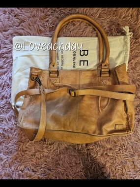 ✨️Bed.Stu Rockababy Crossbody Bag